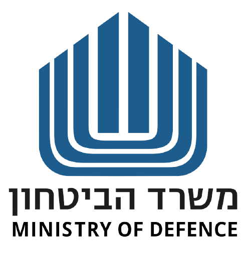 442 4420359 israel ministry of defense logo hd png download removebg preview