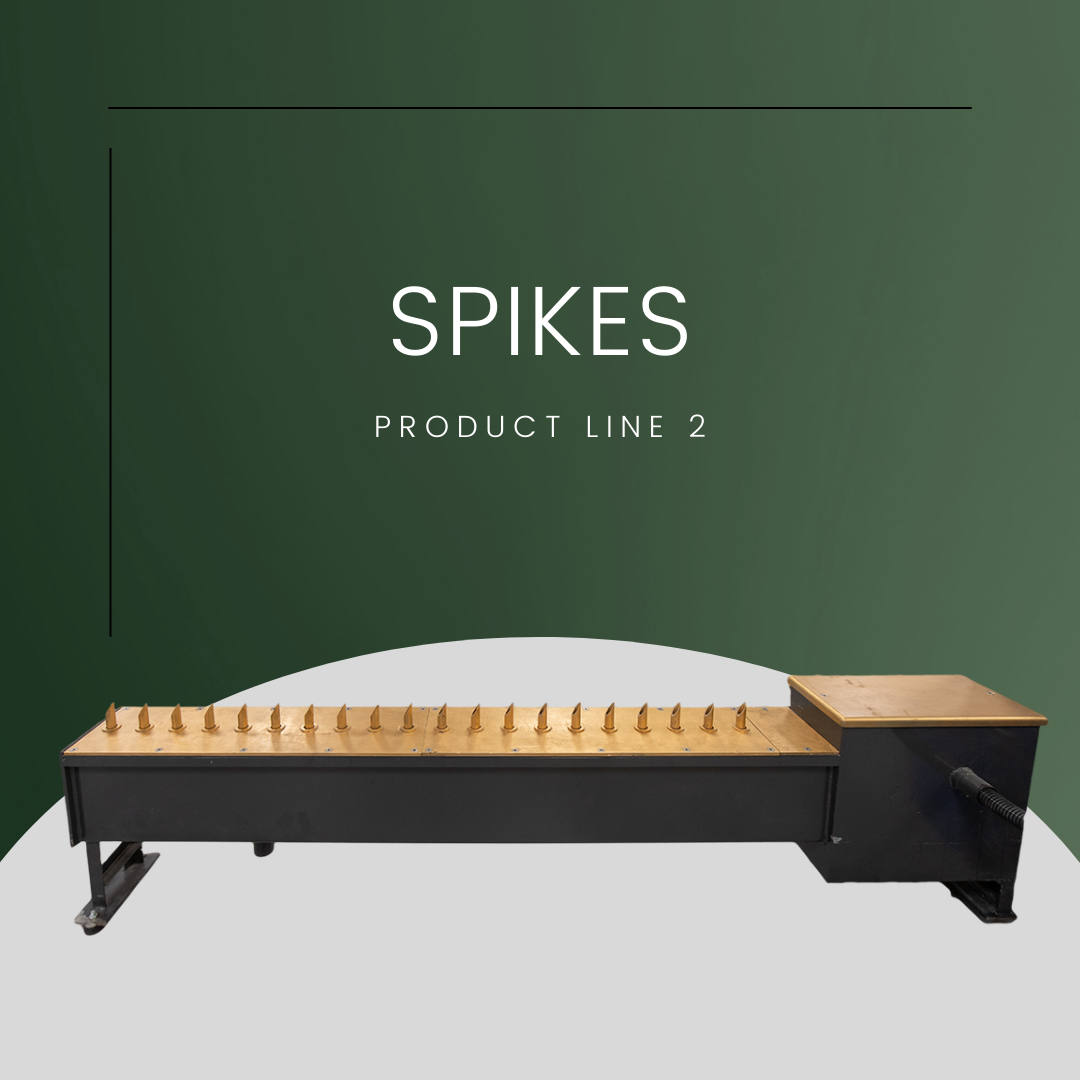SPIKES 1